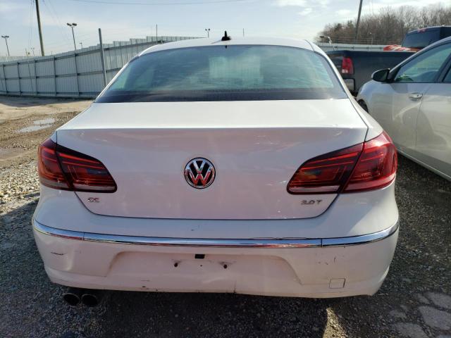 Photo 5 VIN: WVWBP7AN8EE515037 - VOLKSWAGEN CC SPORT 