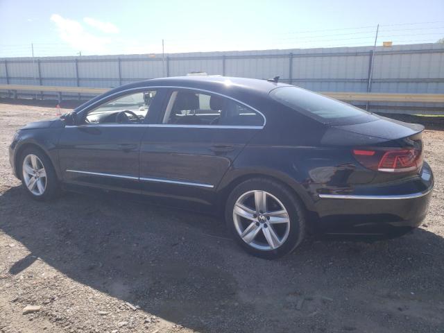 Photo 1 VIN: WVWBP7AN8EE518553 - VOLKSWAGEN CC 