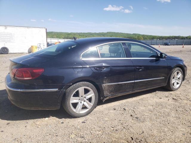 Photo 2 VIN: WVWBP7AN8EE518553 - VOLKSWAGEN CC 