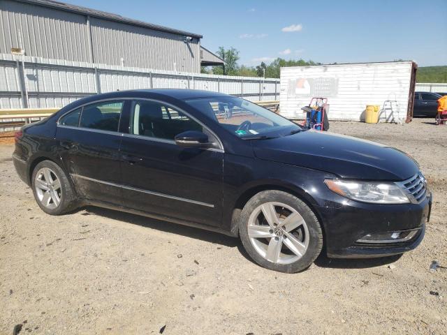 Photo 3 VIN: WVWBP7AN8EE518553 - VOLKSWAGEN CC 