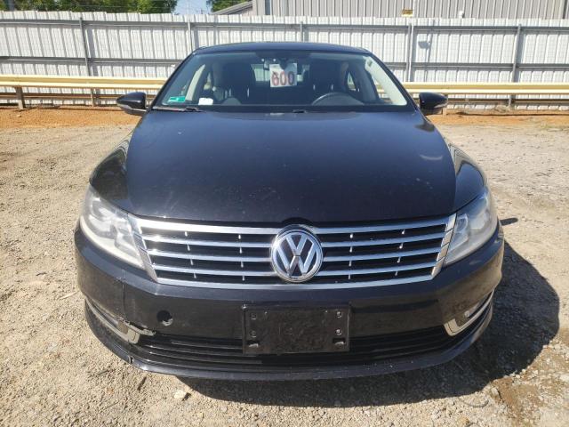 Photo 4 VIN: WVWBP7AN8EE518553 - VOLKSWAGEN CC 