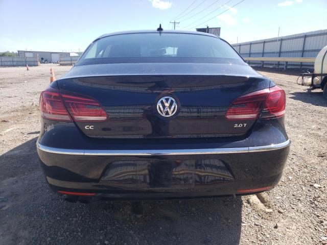 Photo 5 VIN: WVWBP7AN8EE518553 - VOLKSWAGEN CC 