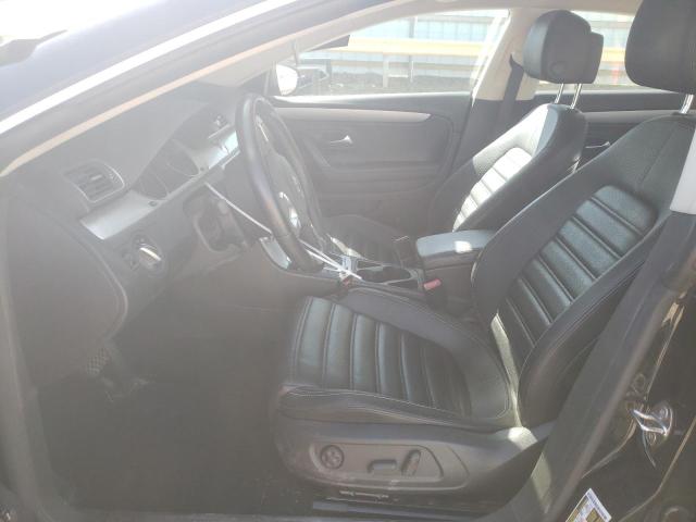 Photo 6 VIN: WVWBP7AN8EE518553 - VOLKSWAGEN CC 