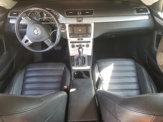 Photo 7 VIN: WVWBP7AN8EE518553 - VOLKSWAGEN CC 