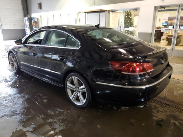 Photo 1 VIN: WVWBP7AN8EE519928 - VOLKSWAGEN CC 