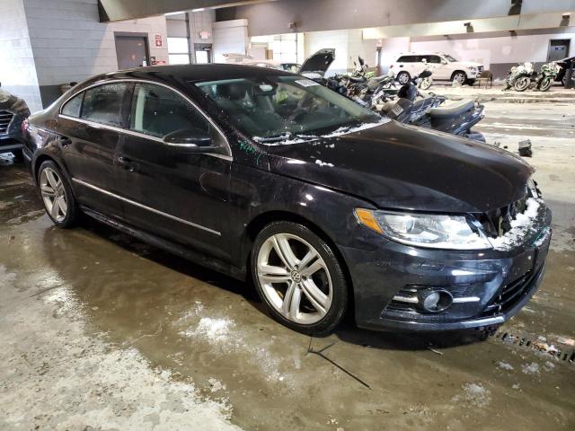 Photo 3 VIN: WVWBP7AN8EE519928 - VOLKSWAGEN CC 