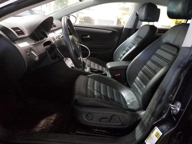 Photo 6 VIN: WVWBP7AN8EE519928 - VOLKSWAGEN CC 