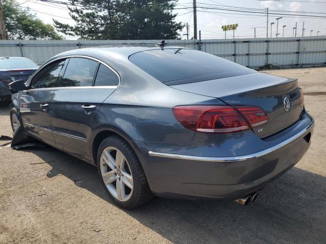 Photo 1 VIN: WVWBP7AN8FE801150 - VOLKSWAGEN CC SPORT 