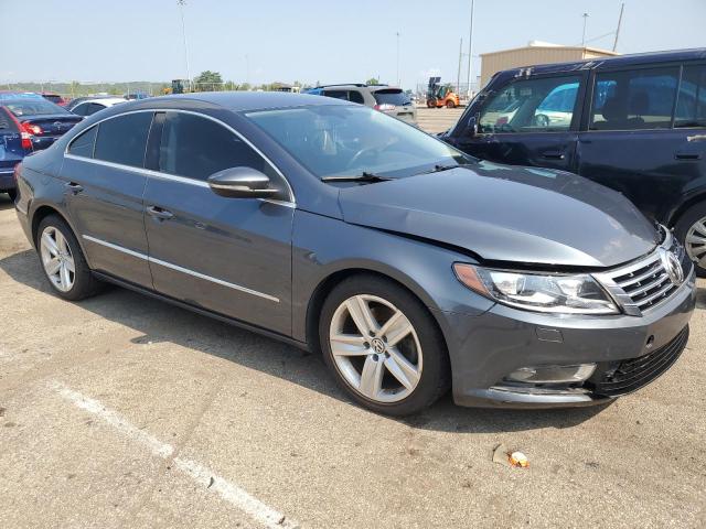 Photo 3 VIN: WVWBP7AN8FE801150 - VOLKSWAGEN CC SPORT 