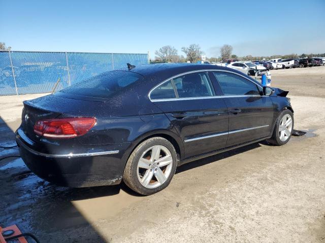 Photo 2 VIN: WVWBP7AN8FE801746 - VOLKSWAGEN CC SPORT 