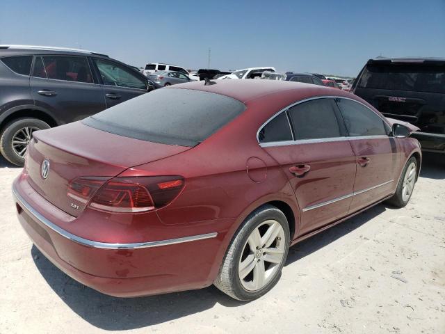 Photo 2 VIN: WVWBP7AN8FE827666 - VOLKSWAGEN CC 