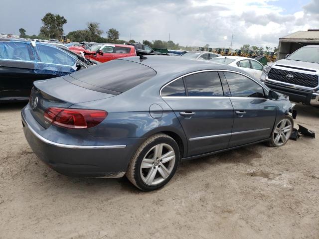 Photo 2 VIN: WVWBP7AN8FE829241 - VOLKSWAGEN CC 