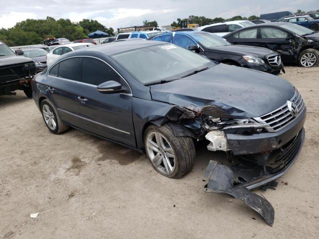 Photo 3 VIN: WVWBP7AN8FE829241 - VOLKSWAGEN CC 