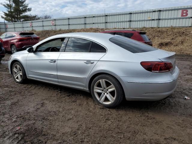 Photo 1 VIN: WVWBP7AN8GE502775 - VOLKSWAGEN CC 