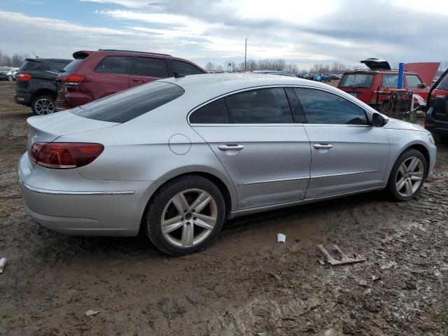 Photo 2 VIN: WVWBP7AN8GE502775 - VOLKSWAGEN CC 