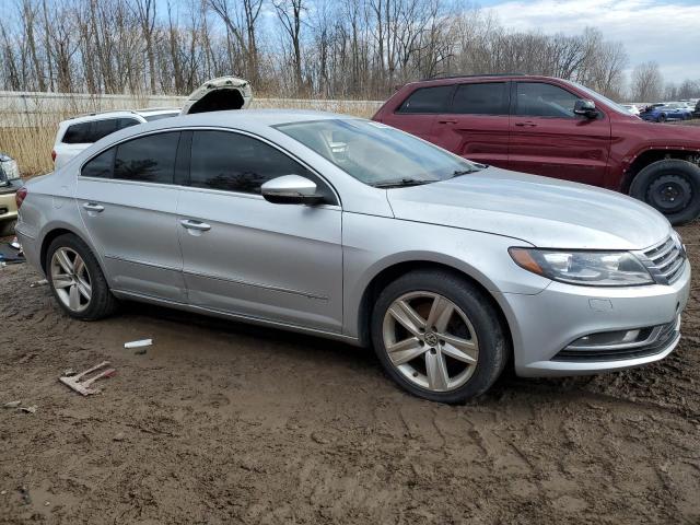 Photo 3 VIN: WVWBP7AN8GE502775 - VOLKSWAGEN CC 