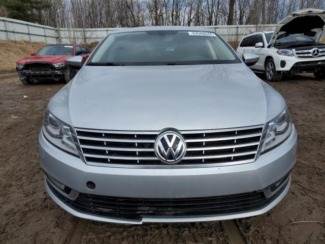 Photo 4 VIN: WVWBP7AN8GE502775 - VOLKSWAGEN CC 