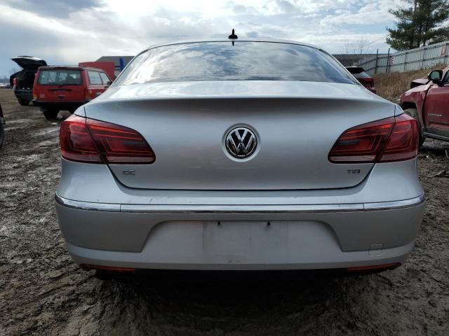 Photo 5 VIN: WVWBP7AN8GE502775 - VOLKSWAGEN CC 