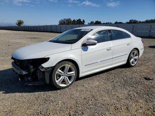 Photo 0 VIN: WVWBP7AN8GE503036 - VOLKSWAGEN CC BASE 