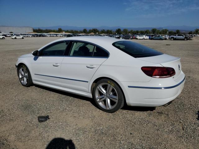 Photo 1 VIN: WVWBP7AN8GE503036 - VOLKSWAGEN CC BASE 