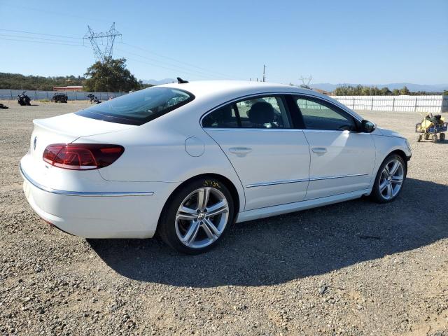 Photo 2 VIN: WVWBP7AN8GE503036 - VOLKSWAGEN CC BASE 