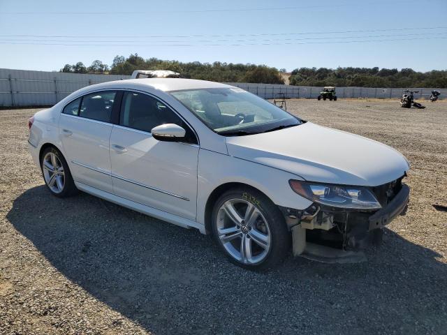 Photo 3 VIN: WVWBP7AN8GE503036 - VOLKSWAGEN CC BASE 