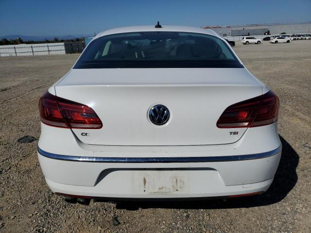 Photo 5 VIN: WVWBP7AN8GE503036 - VOLKSWAGEN CC BASE 