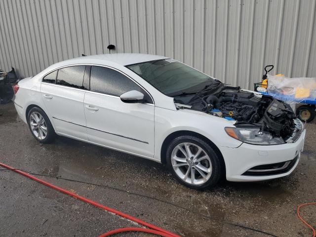 Photo 3 VIN: WVWBP7AN8GE508317 - VOLKSWAGEN CC 