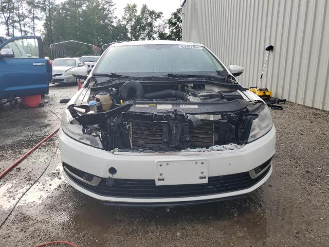 Photo 4 VIN: WVWBP7AN8GE508317 - VOLKSWAGEN CC 