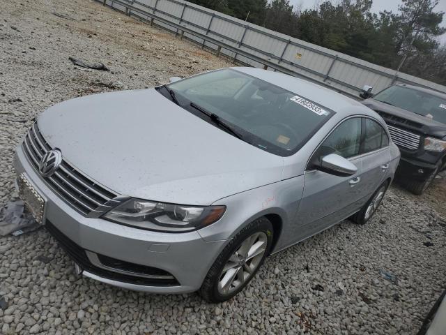 Photo 0 VIN: WVWBP7AN8GE512559 - VOLKSWAGEN CC BASE 