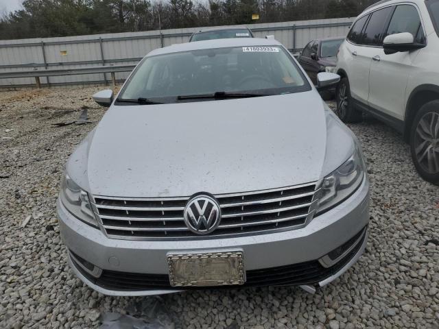 Photo 4 VIN: WVWBP7AN8GE512559 - VOLKSWAGEN CC BASE 