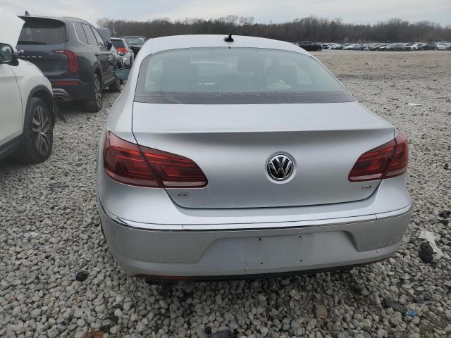 Photo 5 VIN: WVWBP7AN8GE512559 - VOLKSWAGEN CC BASE 