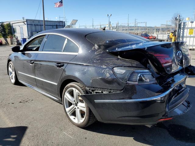 Photo 1 VIN: WVWBP7AN8GE515221 - VOLKSWAGEN CC BASE 