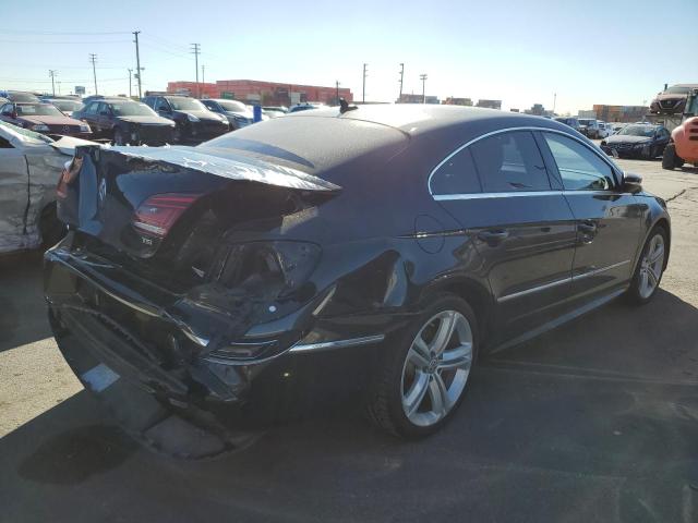 Photo 2 VIN: WVWBP7AN8GE515221 - VOLKSWAGEN CC BASE 