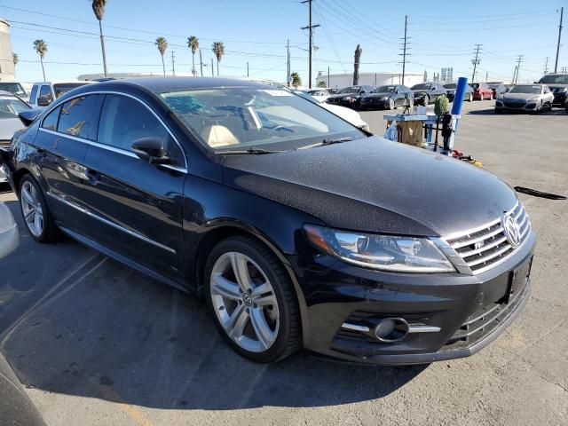 Photo 3 VIN: WVWBP7AN8GE515221 - VOLKSWAGEN CC BASE 