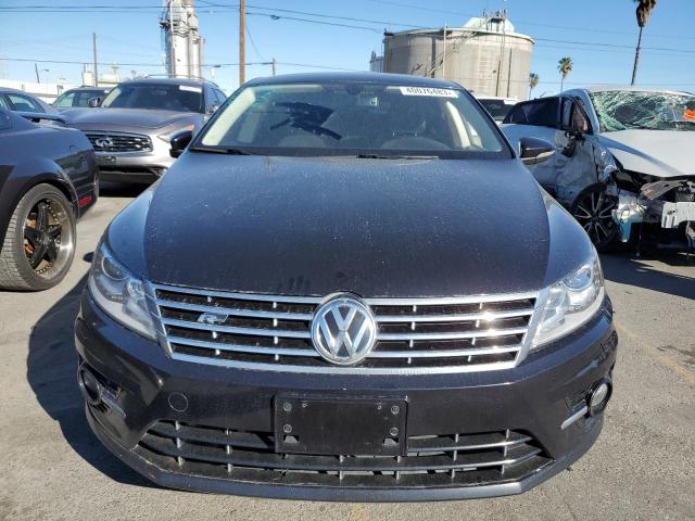 Photo 4 VIN: WVWBP7AN8GE515221 - VOLKSWAGEN CC BASE 