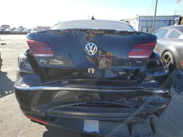 Photo 5 VIN: WVWBP7AN8GE515221 - VOLKSWAGEN CC BASE 