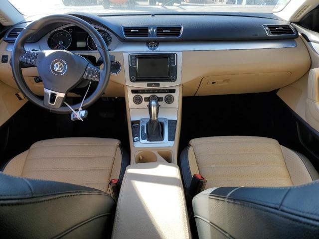 Photo 7 VIN: WVWBP7AN8GE515221 - VOLKSWAGEN CC BASE 