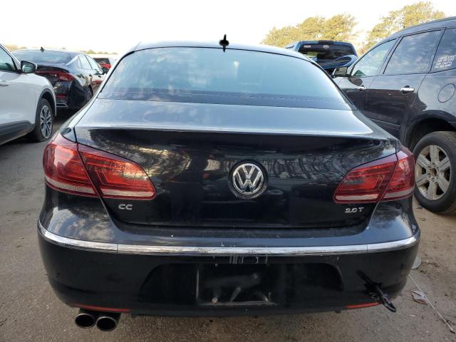 Photo 5 VIN: WVWBP7AN9DE504384 - VOLKSWAGEN CC 