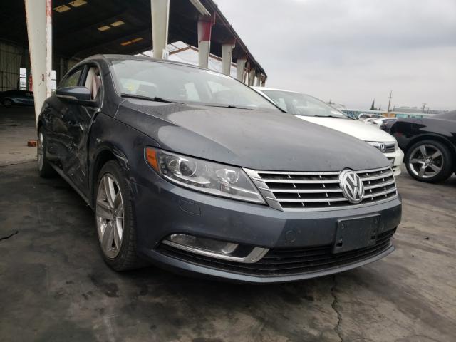 Photo 0 VIN: WVWBP7AN9DE505261 - VOLKSWAGEN CC SPORT 