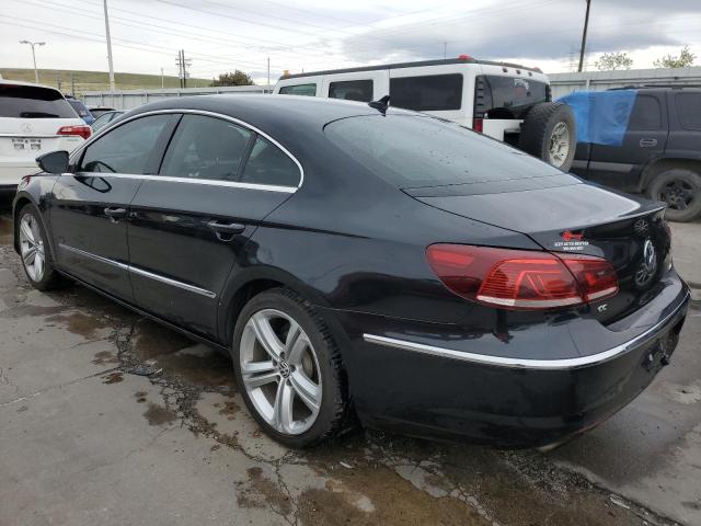 Photo 1 VIN: WVWBP7AN9DE507947 - VOLKSWAGEN CC SPORT 