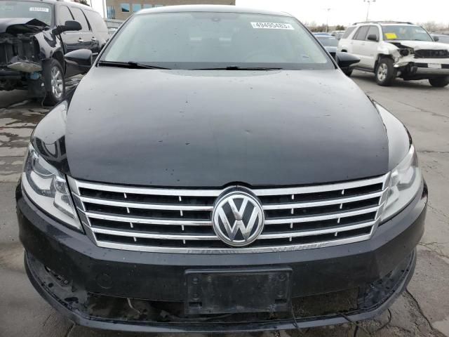 Photo 4 VIN: WVWBP7AN9DE507947 - VOLKSWAGEN CC SPORT 