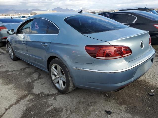 Photo 1 VIN: WVWBP7AN9DE517104 - VOLKSWAGEN PASSAT 