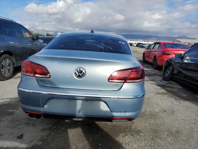 Photo 5 VIN: WVWBP7AN9DE517104 - VOLKSWAGEN PASSAT 