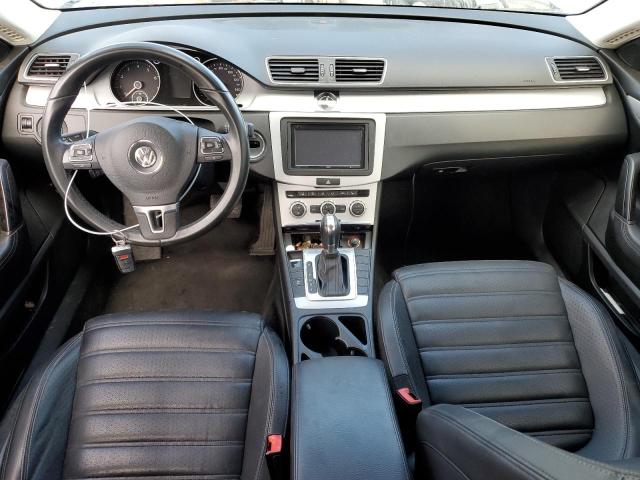 Photo 7 VIN: WVWBP7AN9DE517104 - VOLKSWAGEN PASSAT 