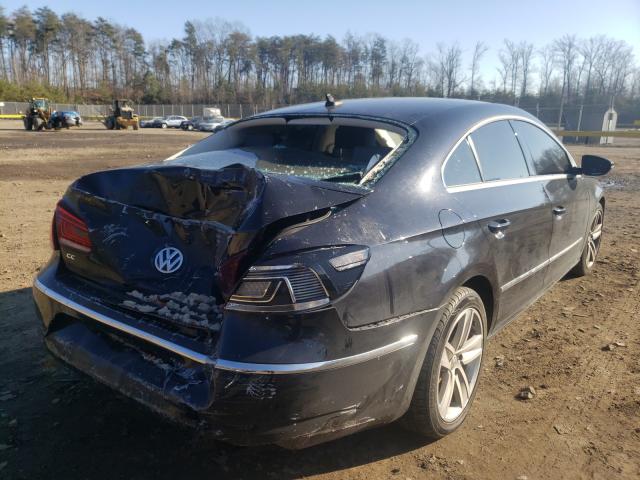 Photo 3 VIN: WVWBP7AN9DE523274 - VOLKSWAGEN PASSAT 