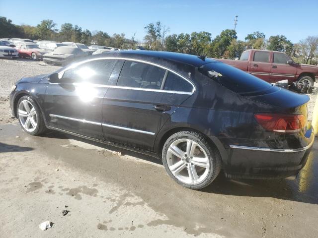 Photo 1 VIN: WVWBP7AN9DE530354 - VOLKSWAGEN CC SPORT 