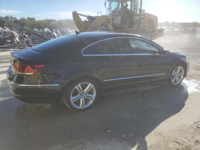 Photo 2 VIN: WVWBP7AN9DE530354 - VOLKSWAGEN CC SPORT 