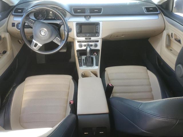 Photo 7 VIN: WVWBP7AN9DE530354 - VOLKSWAGEN CC SPORT 