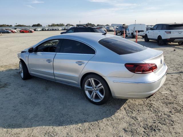 Photo 1 VIN: WVWBP7AN9DE533139 - VOLKSWAGEN CC 